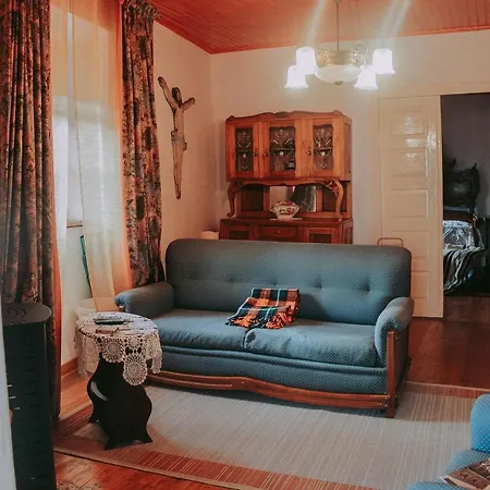 Hébergement de vacances Casa Da Ranheta Bragance