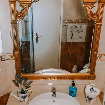 Casa Da Ranheta Bragance