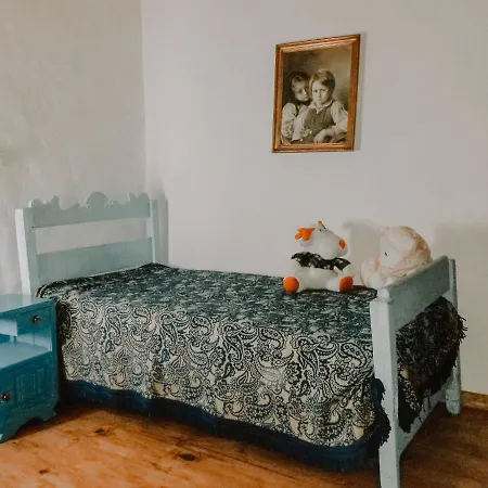 Casa Da Ranheta * Bragance